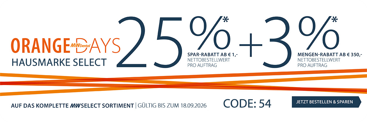 Orange Days -28% bis zum 04.08.2026